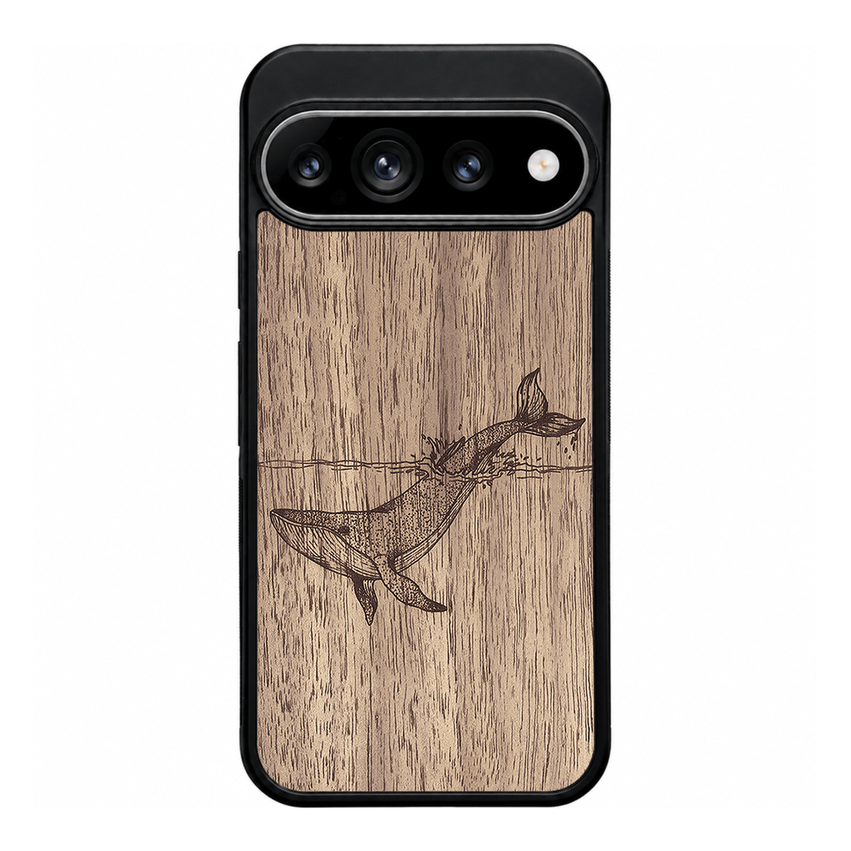 Whale - Pixel 11 Pro