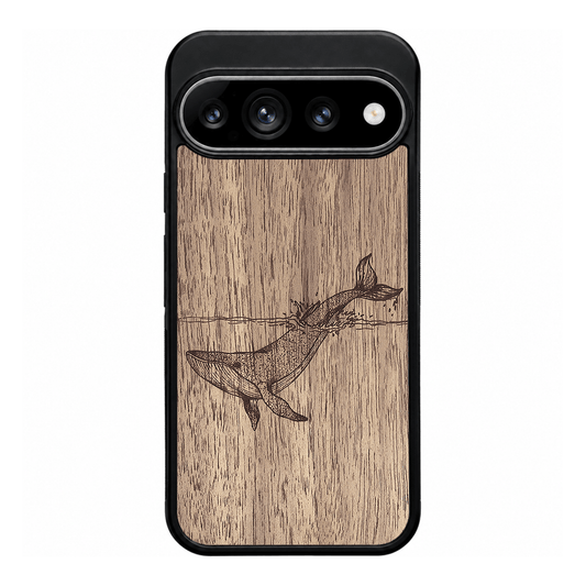 Whale - Pixel 11 Pro