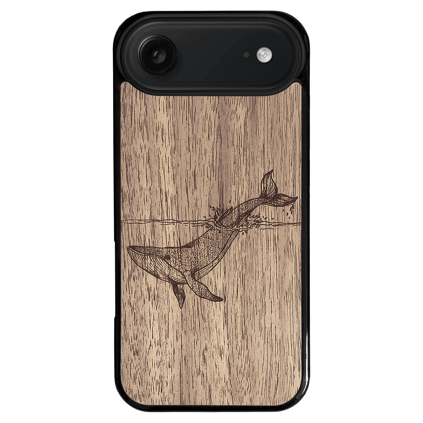 Whale - iPhone 17 Air MagSafe Case