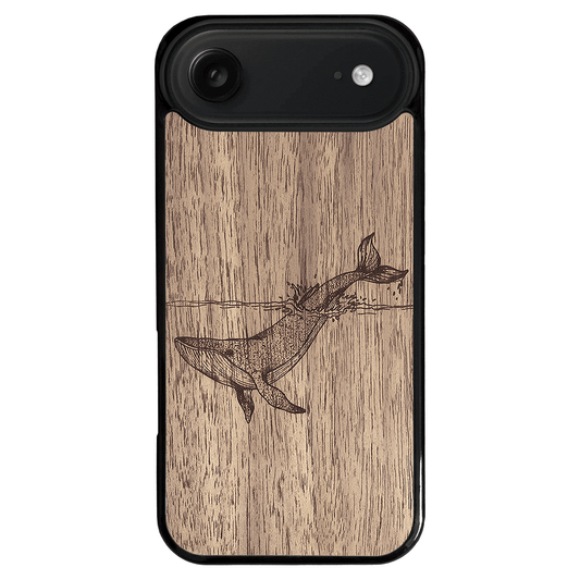 Whale - iPhone 17 Air MagSafe Case