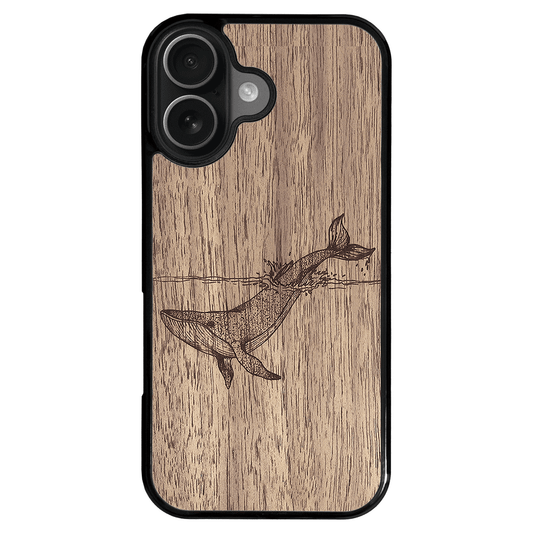 Whale - iPhone 17 MagSafe Case
