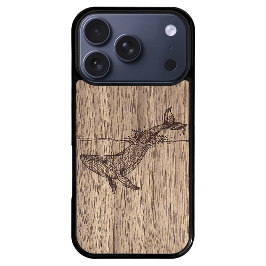 Whale - iPhone 17 Pro MagSafe Case