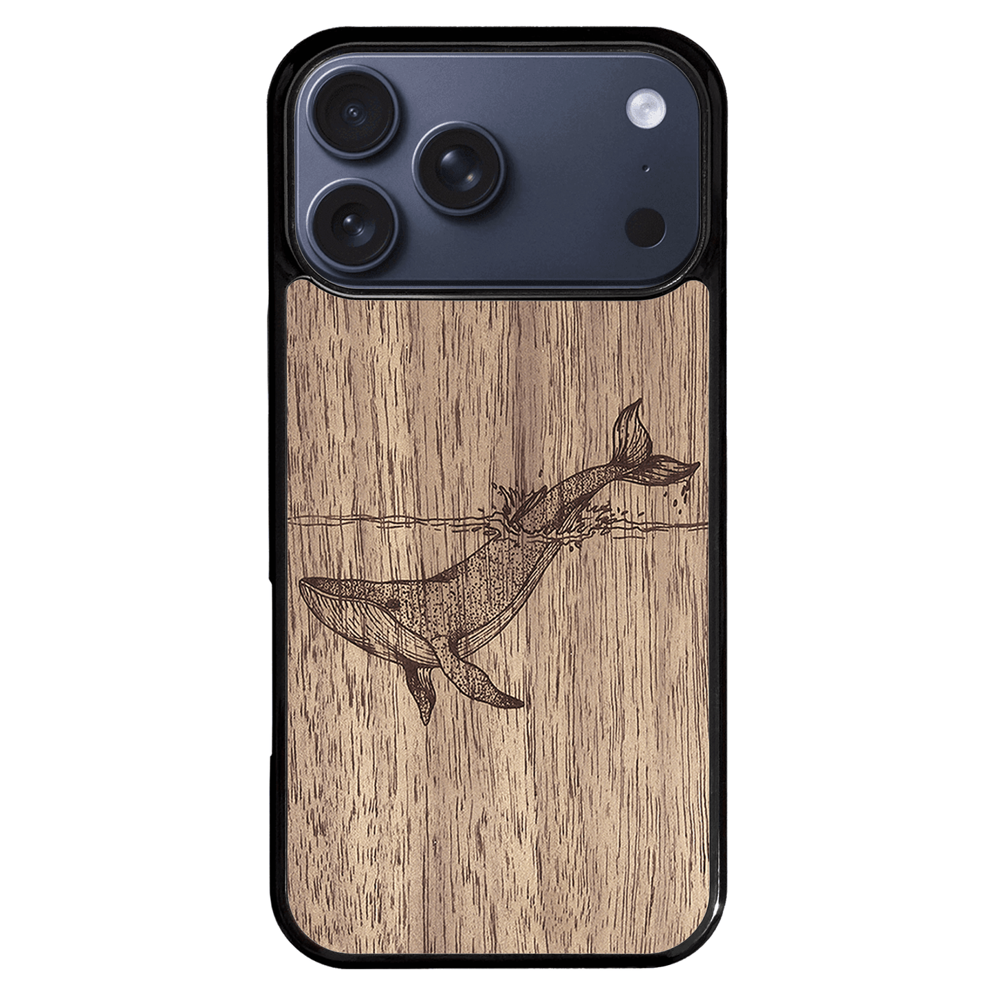 Whale - iPhone 17 Pro Max MagSafe Case