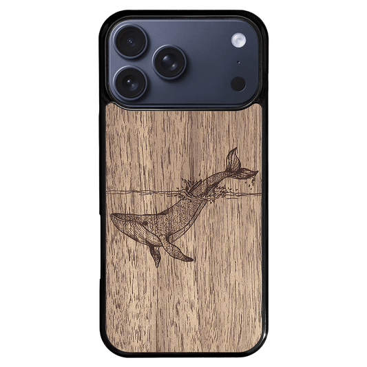 Whale - iPhone 17 Pro Max MagSafe Case