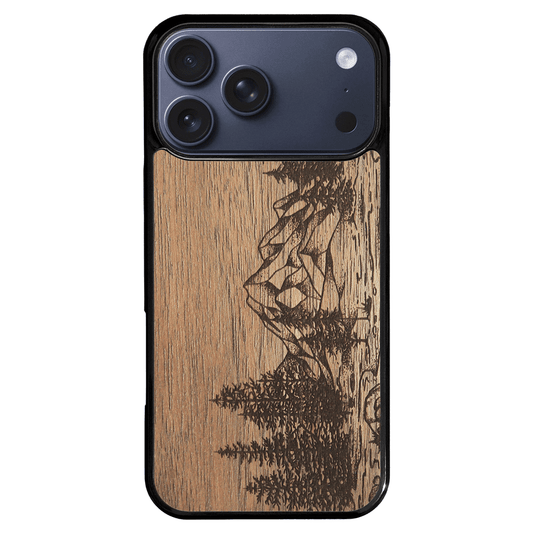 Nature - iPhone 17 Pro Max MagSafe Case