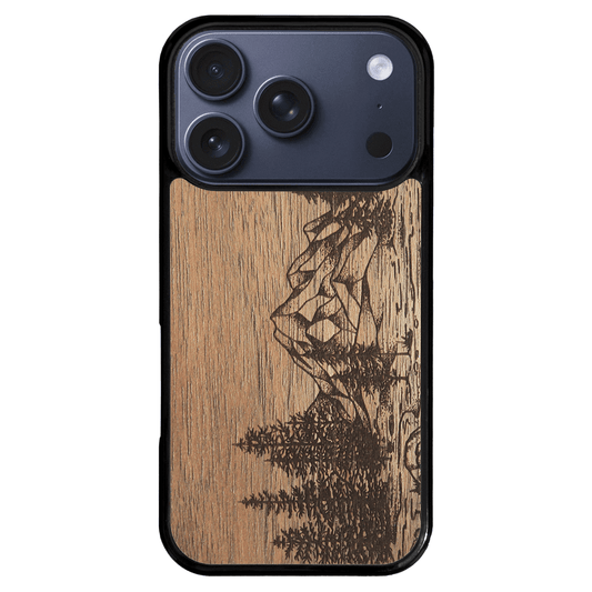 Nature - iPhone 17 Pro MagSafe Case