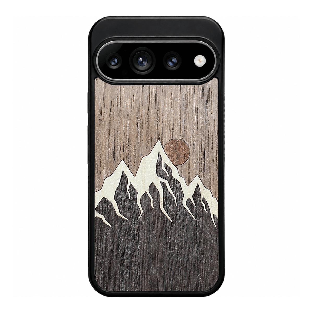 Mountain - Pixel 11 Pro
