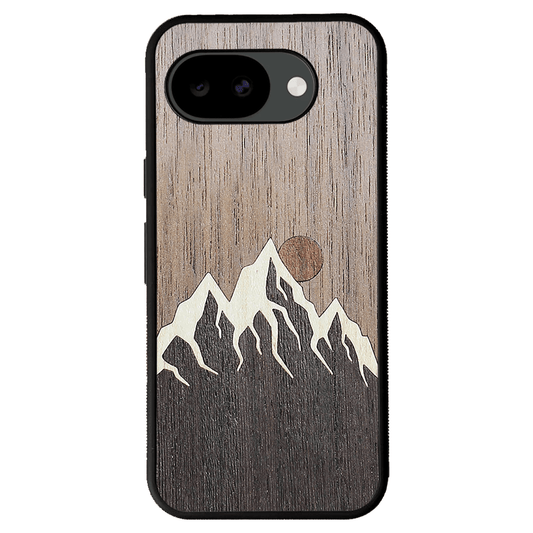 Mountain - Google Pixel 10A