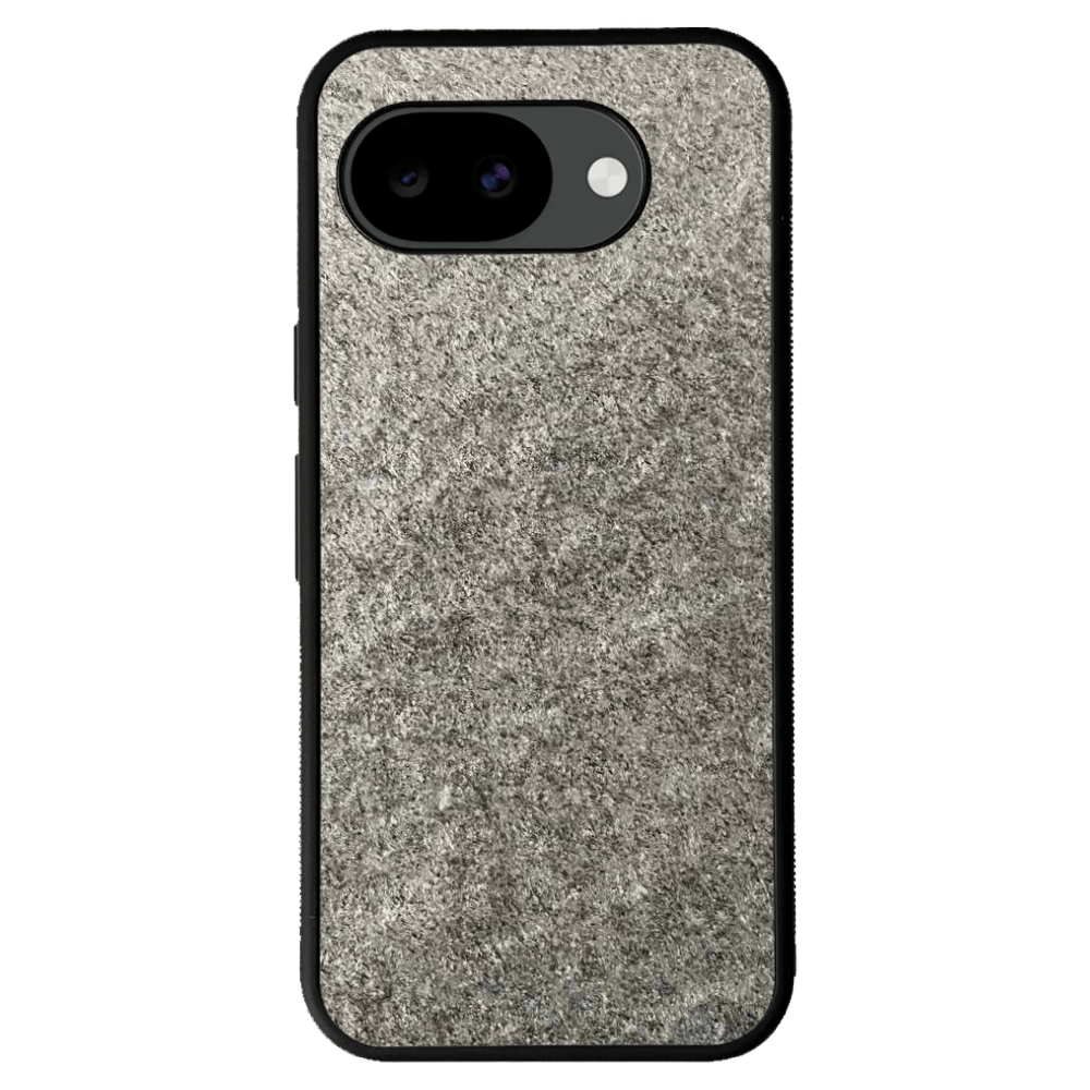 Silver Shine Stone Pixel 10A Case