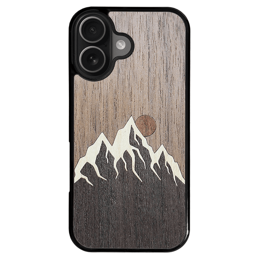 Mountain - iPhone 17 MagSafe Case