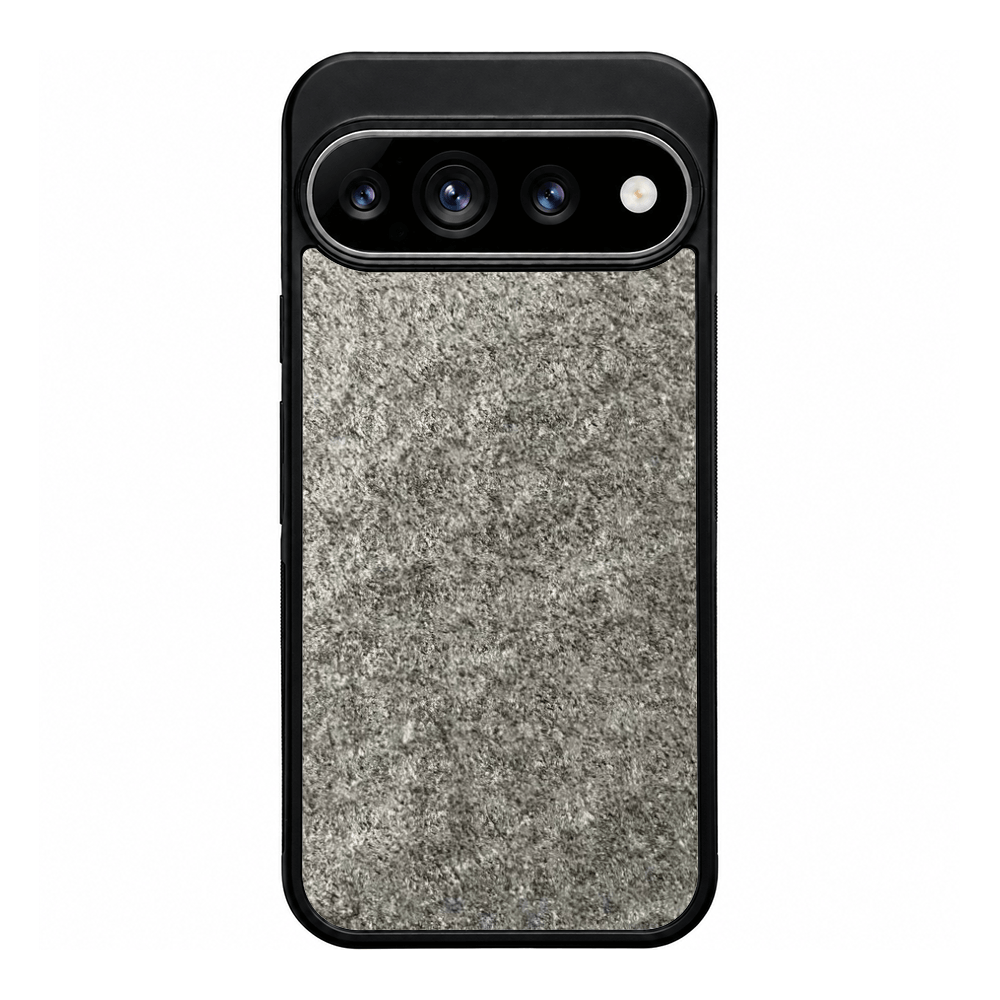 Silver Shine Stone Pixel 11 Case