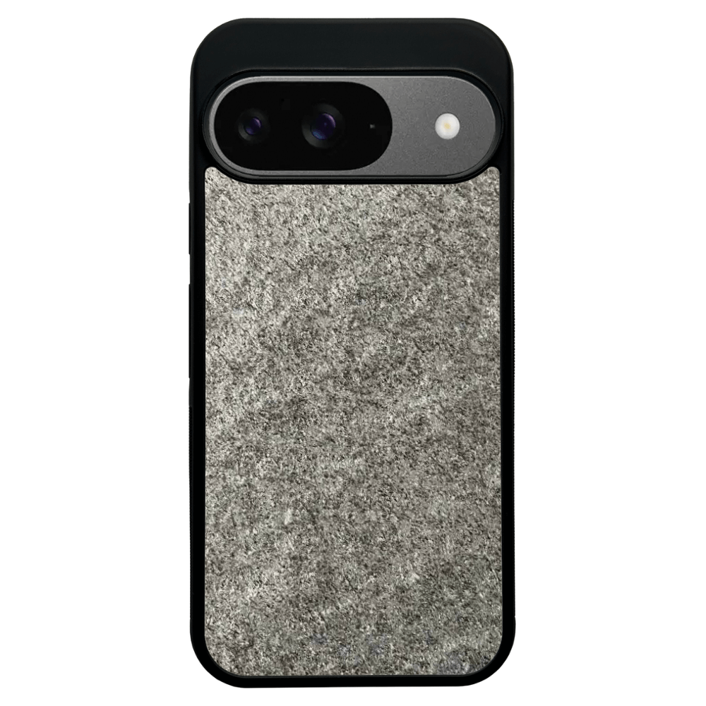 Silver Shine Stone Pixel 9 Case