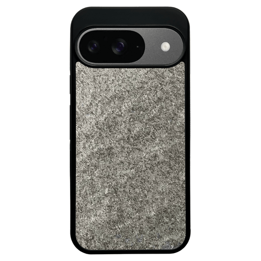 Silver Shine Stone Pixel 9 Case