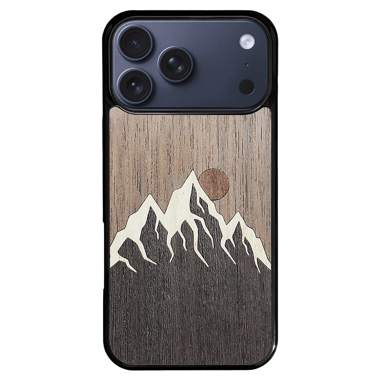 Mountain - iPhone 17 Pro Max MagSafe Case