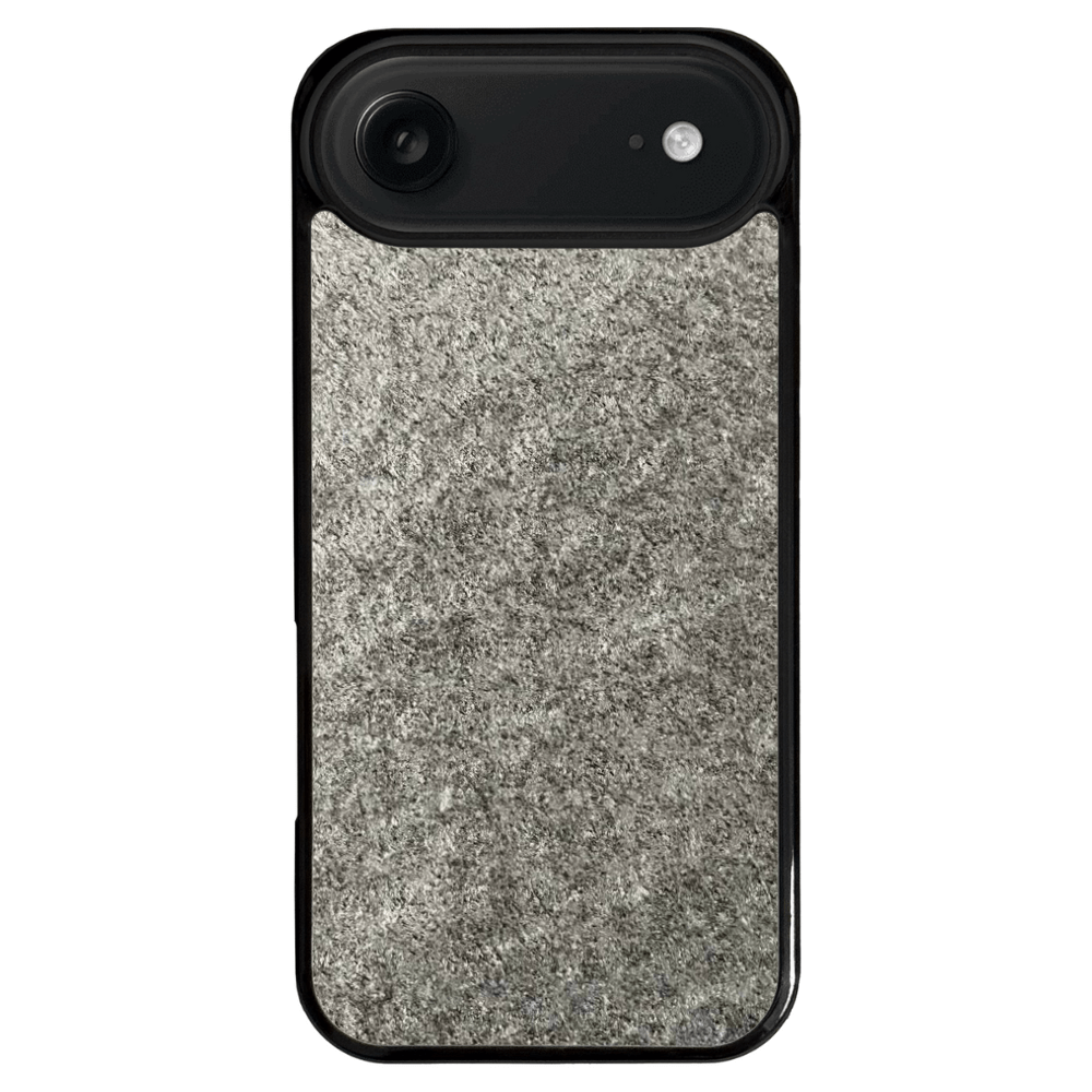 Silver Shine Stone iPhone 17 Air Case