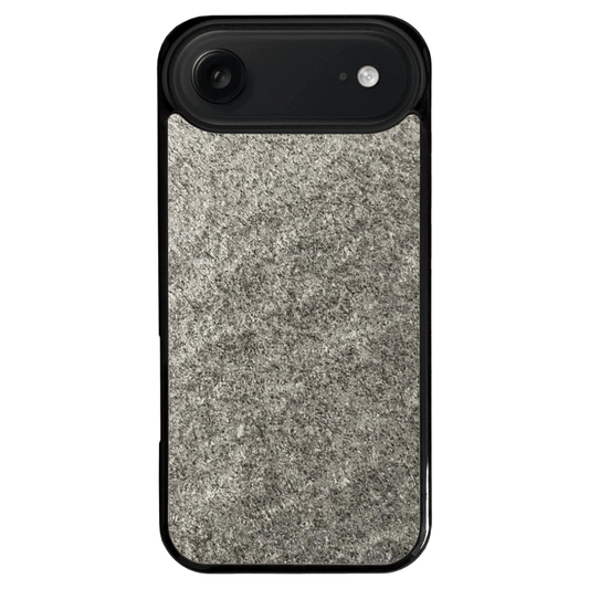 Silver Shine Stone iPhone 17 Air Case