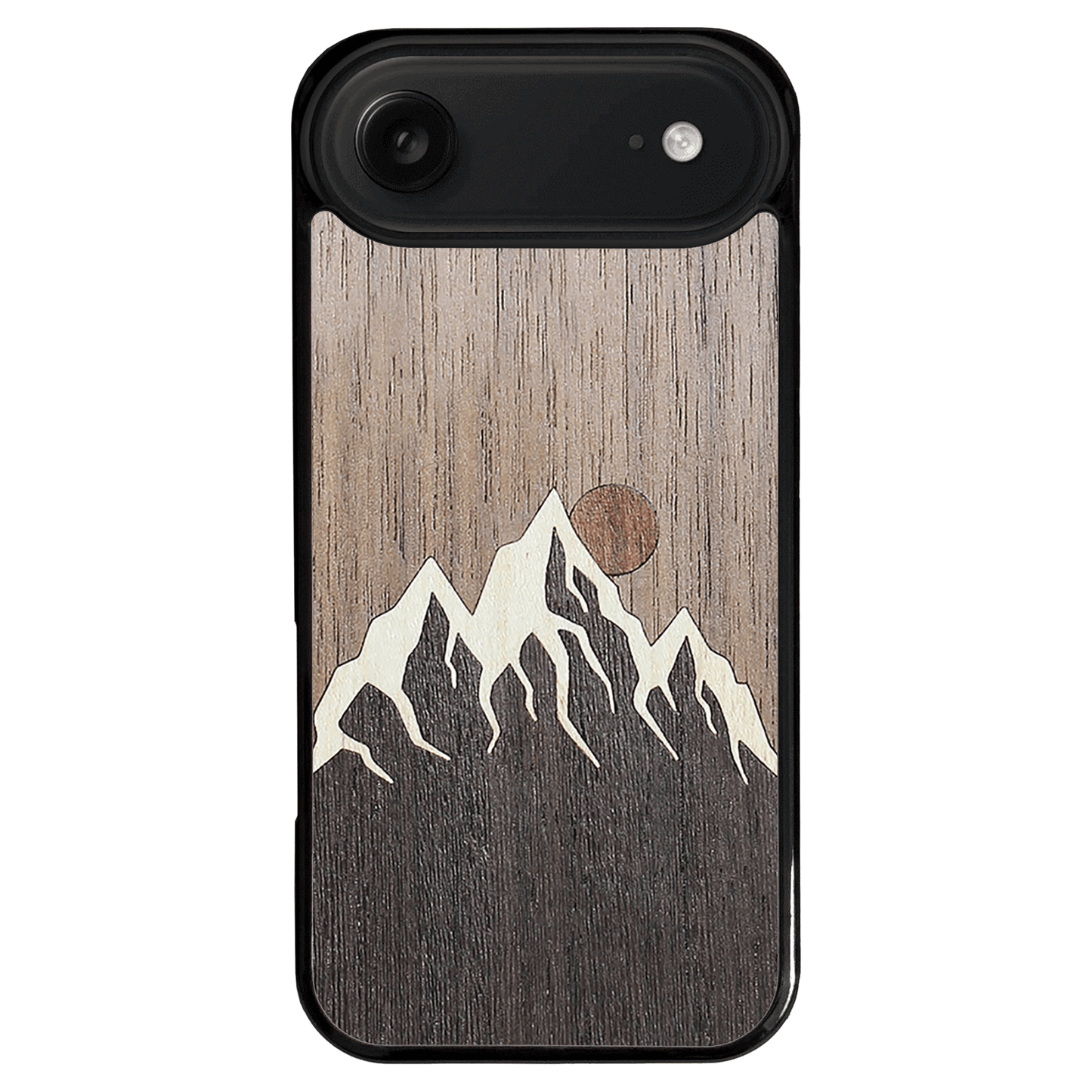 Mountain - iPhone 17 Air MagSafe Case