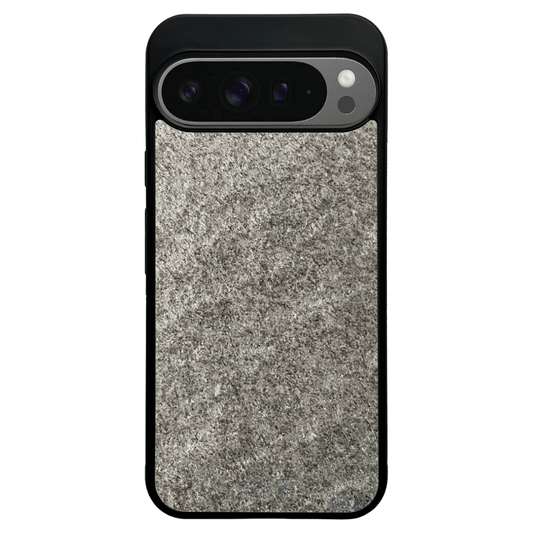 Silver Shine Stone Pixel 9 Pro XL Case