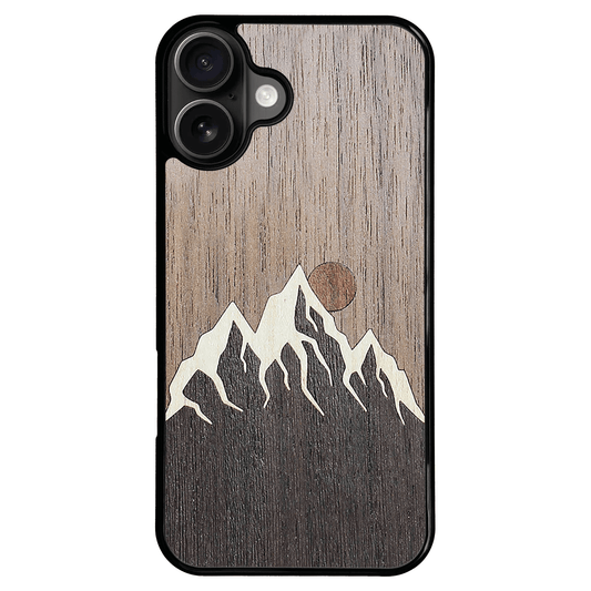 Mountain - iPhone 16 Plus MagSafe Case