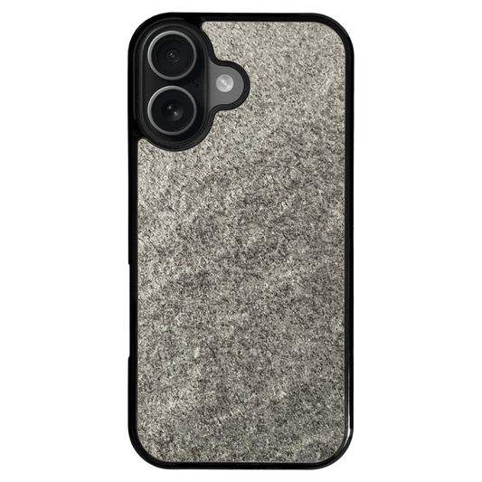 Silver Shine Stone iPhone 17 Case