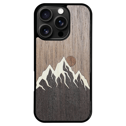 Mountain - iPhone 16 Pro MagSafe Case