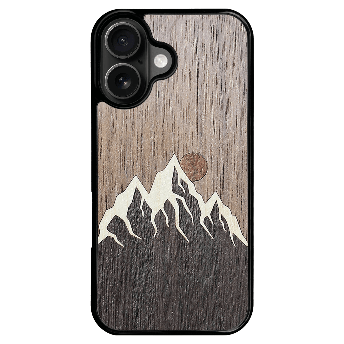 Mountain - iPhone 16 MagSafe Case