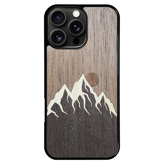 Mountain - iPhone 16 Pro Max MagSafe Case