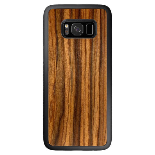 Salvador rosewood Galaxy S8 Case