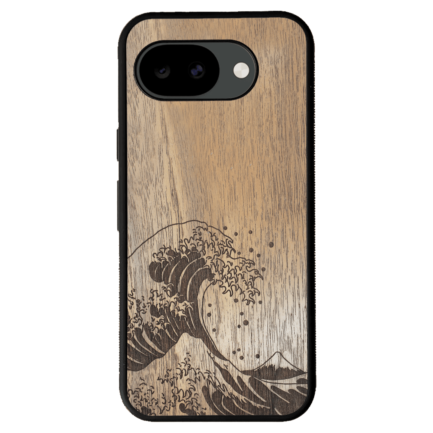 Great Wave - Google Pixel 10A