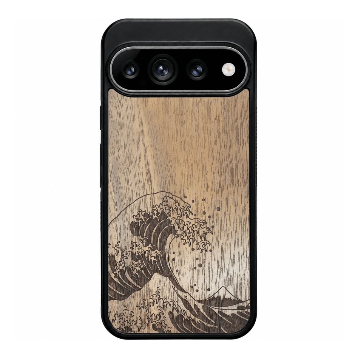 Great Wave - Pixel 11 Pro