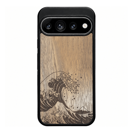 Great Wave - Pixel 11