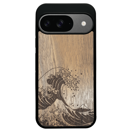 Great Wave - Google Pixel 9