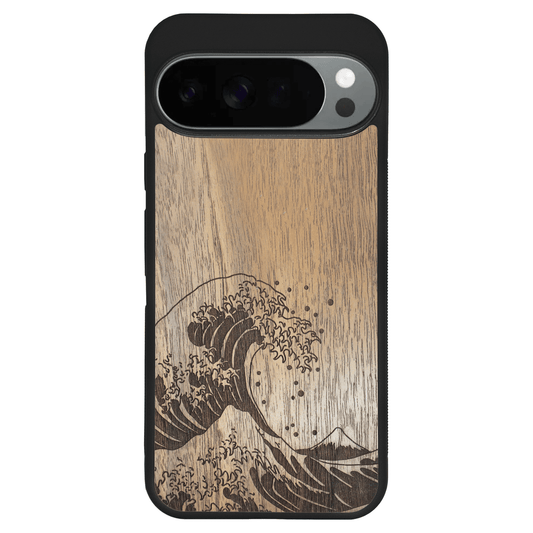 Great Wave - Google Pixel 10 Pro