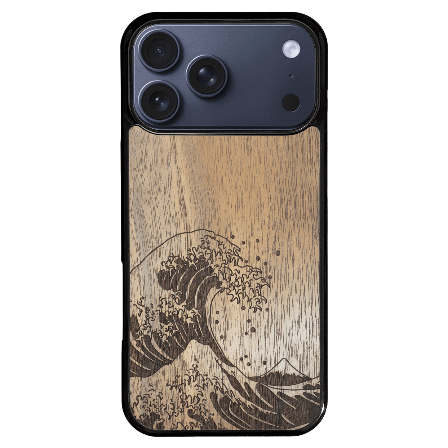 Great Wave - iPhone 17 Pro Max MagSafe Case