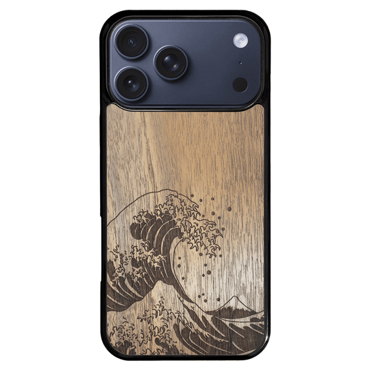 Great Wave - iPhone 17 Pro Max MagSafe Case