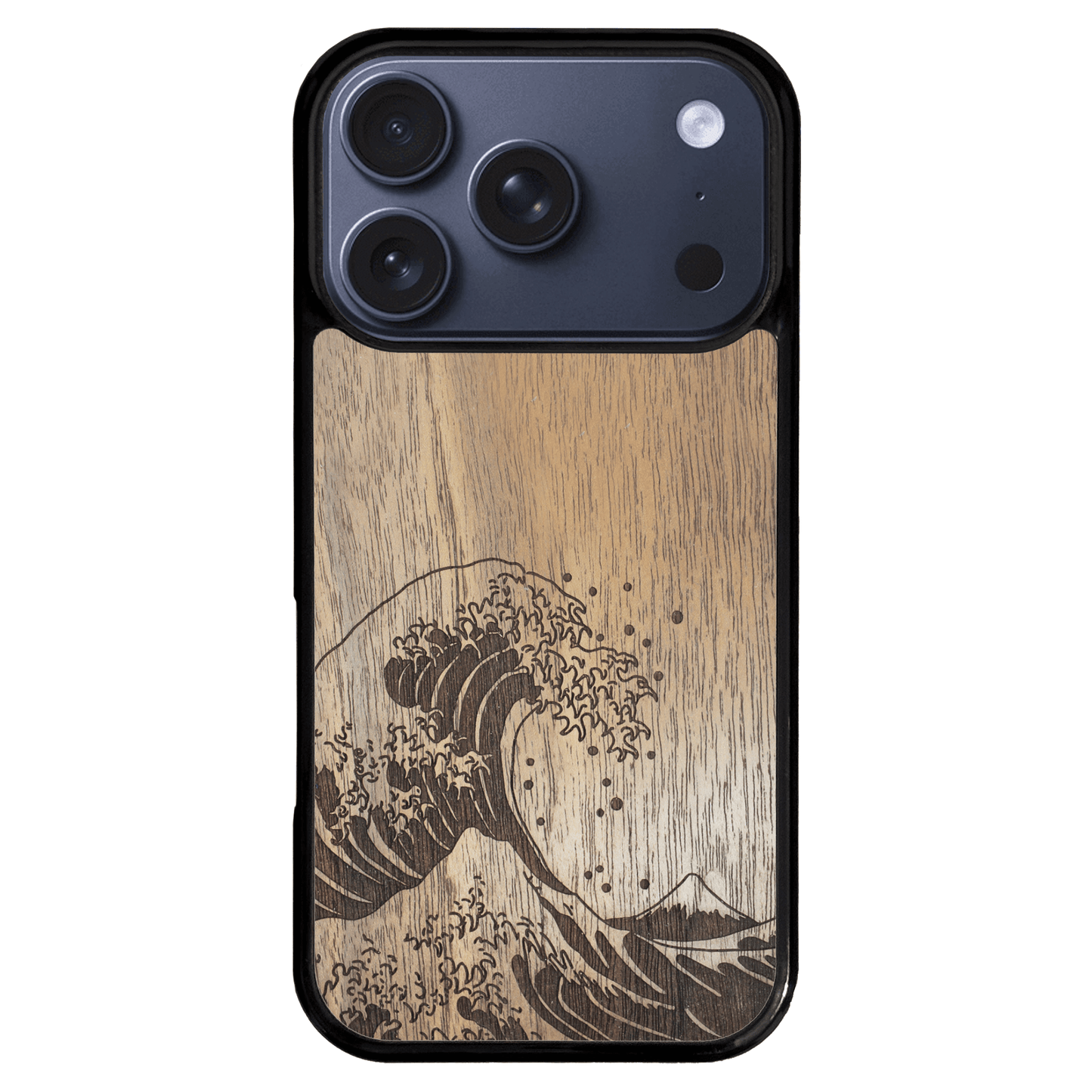 Great Wave - iPhone 17 Pro MagSafe Case