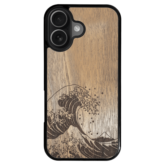 Great Wave - iPhone 17 MagSafe Case