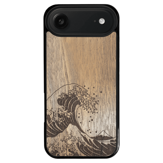 Great Wave - iPhone 17 Air MagSafe Case
