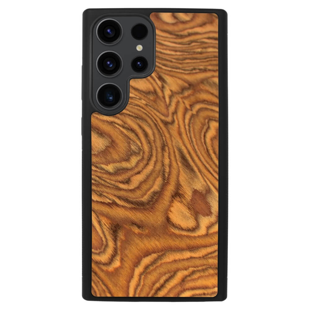 Nutmeg root Galaxy S23 Ultra Case