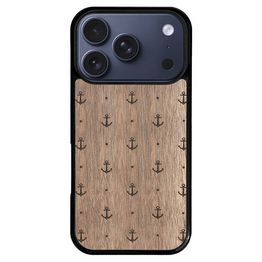 Anchor - iPhone 17 Pro MagSafe Case