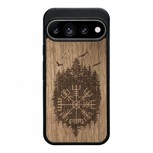 Viking Compass Vegvisir - Pixel 11 Pro