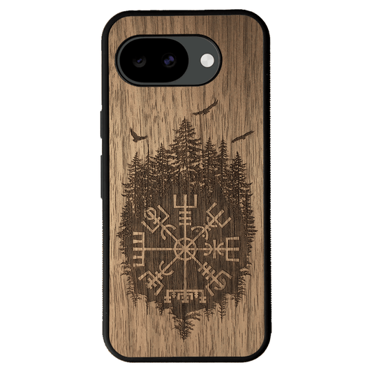 Viking Compass Vegvisir - Google Pixel 10A