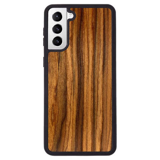 Salvador rosewood Galaxy S21 Plus Case