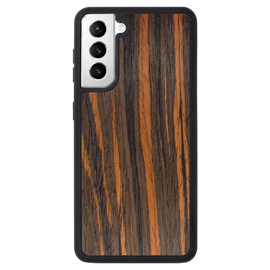 Imperial rosewood Galaxy S21 Case
