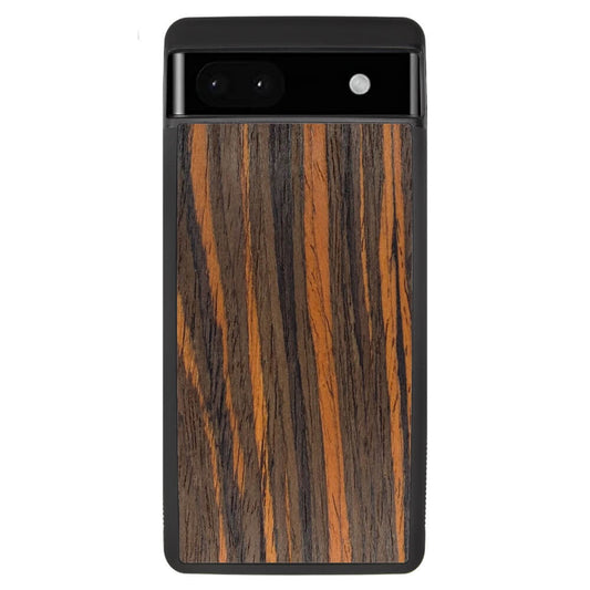 Imperial rosewood Pixel 6A Case