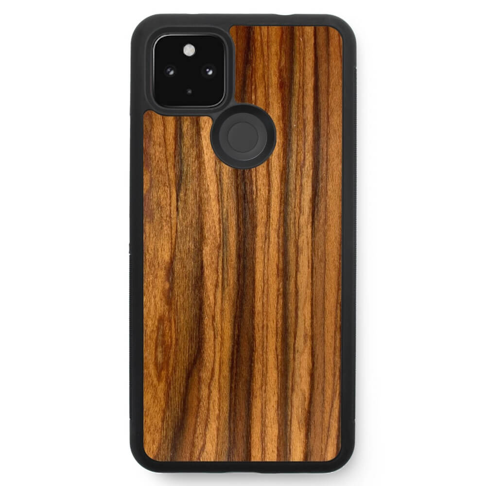 Salvador rosewood Pixel 4A 5G Case