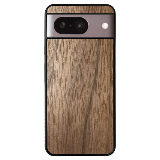 American walnut Pixel 8 Case