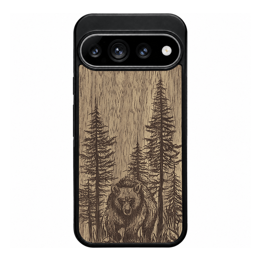 Bear Forest - Pixel 11 Pro