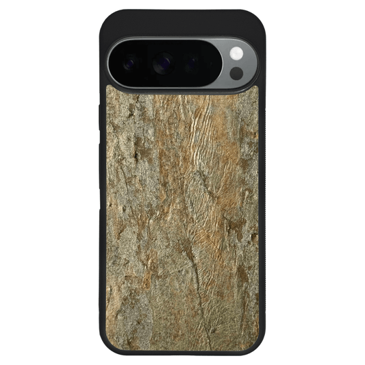 Burning Forest Stone Pixel 10 Pro Case