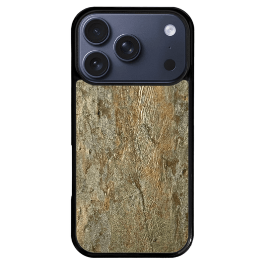 Burning Forest Stone iPhone 17 Pro Case
